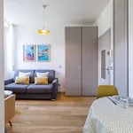 Appartement Cozy In Harbor - Garibaldi Square