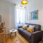 Appartement Cozy In Harbor - Garibaldi Square Nice