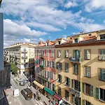 Cozy In Harbor - Garibaldi Square Appartement *