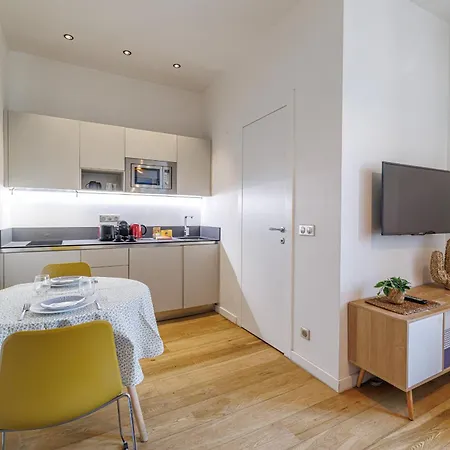 Apartamento Cozy In Harbor - Garibaldi Square