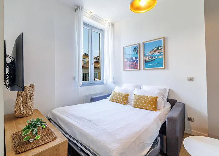 Cozy In Harbor - Garibaldi Square דירה *